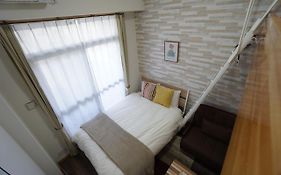 Apartment House Hakuyu Motomachi K