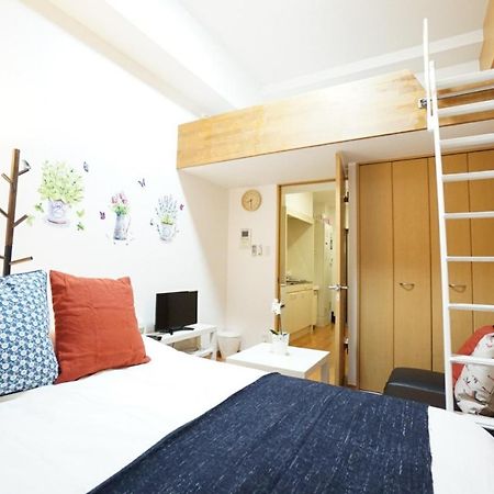 Apartment House Hakuyu Motomachi K 大阪市 エクステリア 写真