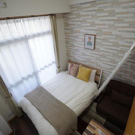 Apartment House Hakuyu Motomachi K 大阪市 エクステリア 写真
