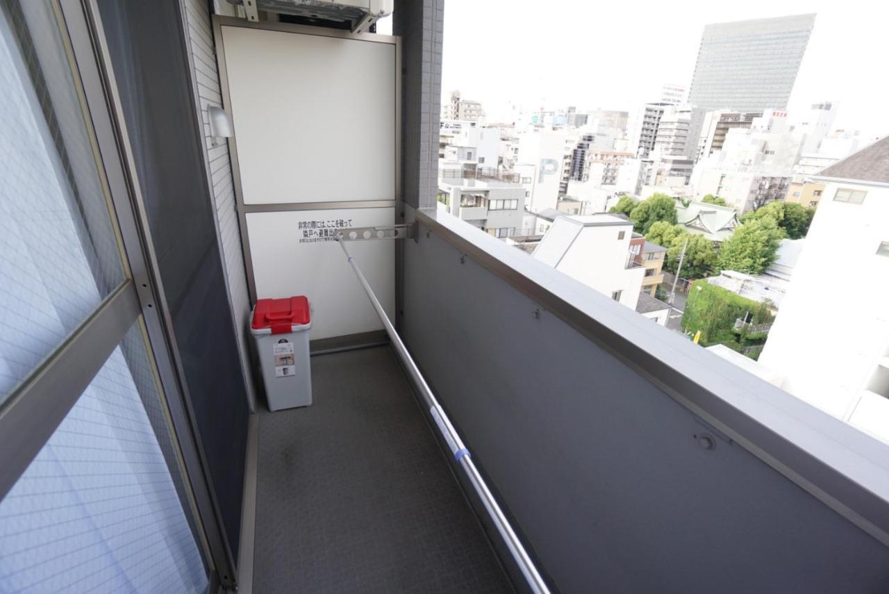 Apartment House Hakuyu Motomachi K 大阪市 エクステリア 写真