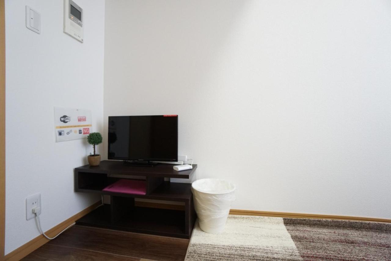 Apartment House Hakuyu Motomachi K 大阪市 エクステリア 写真