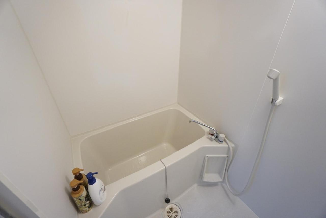 Apartment House Hakuyu Motomachi K 大阪市 エクステリア 写真